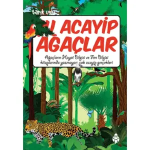 Şu Acayip Ağaçlar