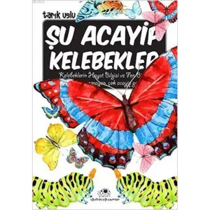Şu Acayip Kelebekler
