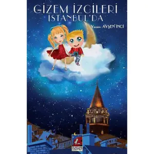 Gizem İzcileri İstanbul'da