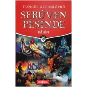 Serüven Peşinde 21 - Kahin