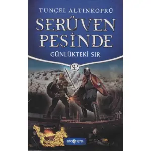 Serüven Peşinde 24 - Günlükteki Sır
