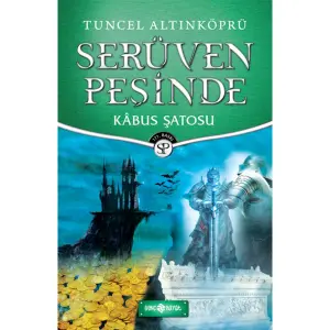 Serüven Peşinde 23 - Kabus Şatosu