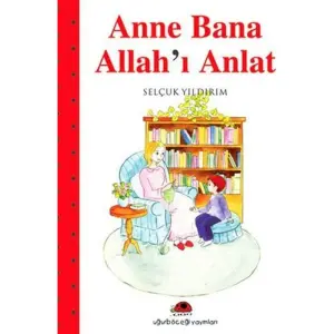 Mama, Erzahl Mir Von Allah