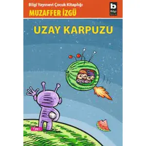 Uzay Karpuzu