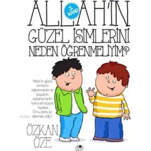 Allah'ın Güzel İsimlerini Neden Öğrenmeliyim?