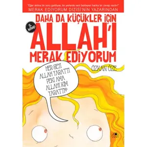Allah'ı Merak Ediyorum - 5
