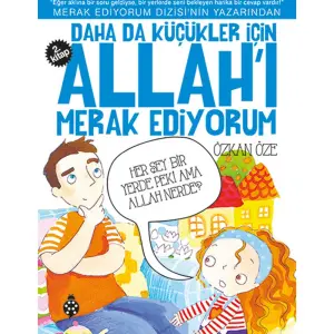 Allah'ı Merak Ediyorum - 2