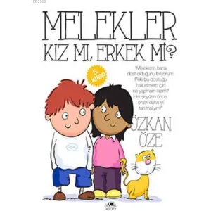 Melekler Kız Mı, Erkek Mi?