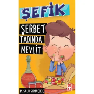 Şefik - Şerbet Tadında Mevlit