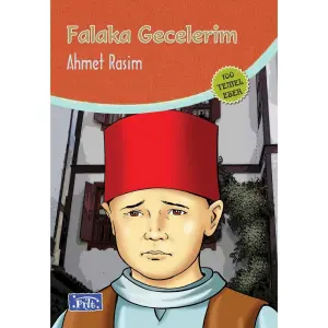 Falaka Gecelerim