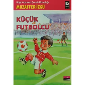 Küçük Futbolcu