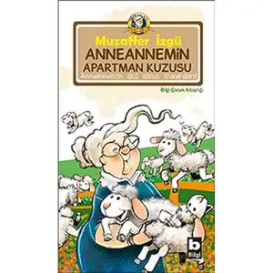 Anneannemin Apartman Kuzusu