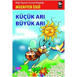 Küçük Arı Büyük Arı