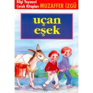 Uçan Eşek