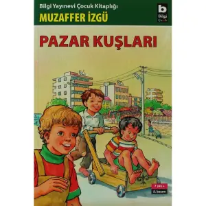 Pazar Kuşları