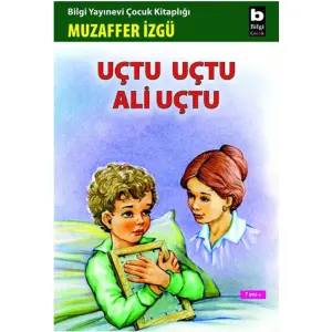 Uçtu Uçtu Ali Uçtu