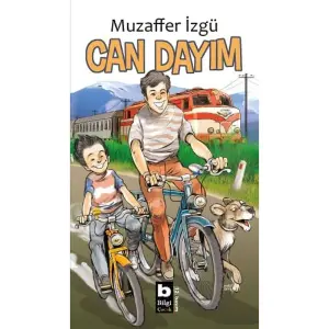 Can Dayım