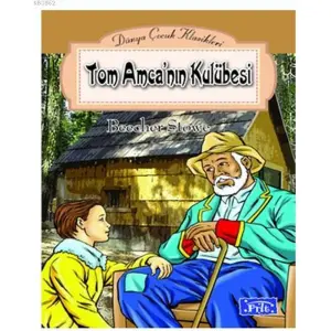 Tom Amca'nın Kulübesi