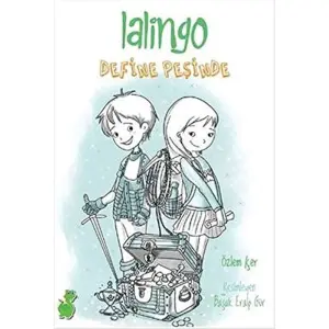 Lalingo Define Peşinde