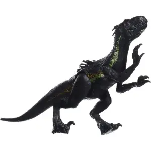 Jurassic World 30 Cm Dinozor Figürleri - İndoraptor HMF82