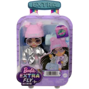 Barbie Extra Mini Bebekler HPB20