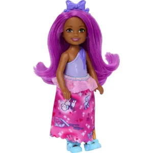 Barbie Dreamtopia Chelsea Prenses Bebekler HLC19