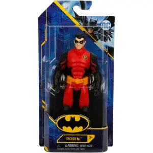 Dc Universe Aksiyon Figürleri 15 Cm Robin