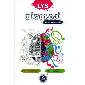 Lys Biyoloji Konu Anlatımlı