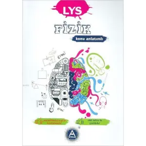 Lys Fizik Konu Anlatımlı