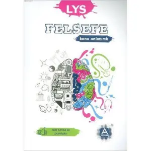 Lys Felsefe Konu Anlatımlı