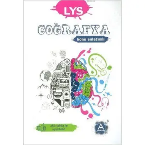 Lys Coğrafya Konu Anlatımlı