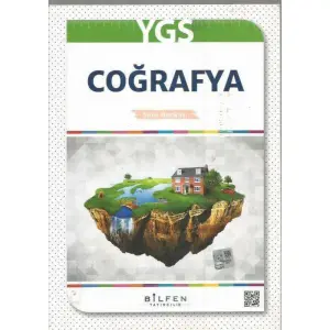 Ygs Coğrafya Soru Bankası