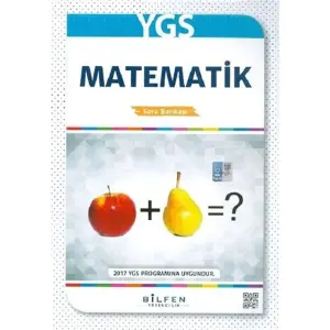Ygs Matematik Soru Bankası