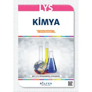 Lys Kimya Soru Bankası