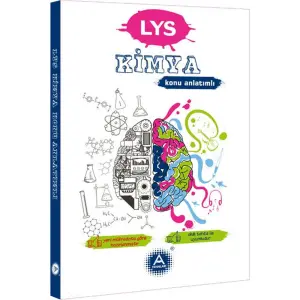Lys Kimya Konu Anlatımlı
