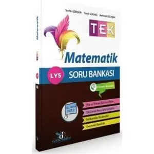 Tek Lys Matematik Soru Bankası