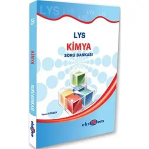 Lys Kimya Soru Bankası