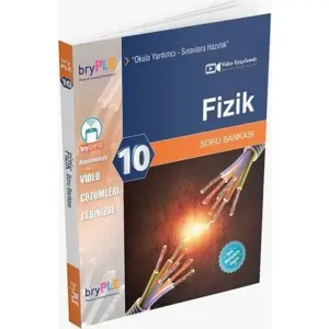 10. Sınıf Fizik Soru Bankası
