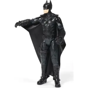 Batman Pelerinli Aksiyon Figürü 30 Cm