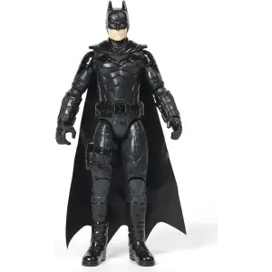 Batman Aksiyon Figürü 30 Cm
