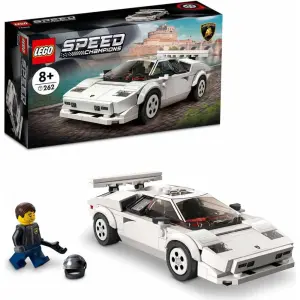 Lego Speed Champions 76908 Lamborghini Countach