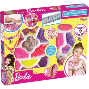 Barbie Takı Seti İkili Kutu