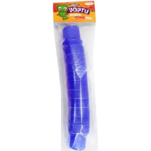 Poptu Pop Tube