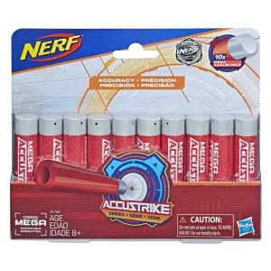 Nerf Mega Accustrike 10'lu Yedek Paket E1744
