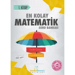 Ygs En Kolay Matematik Soru Bankası