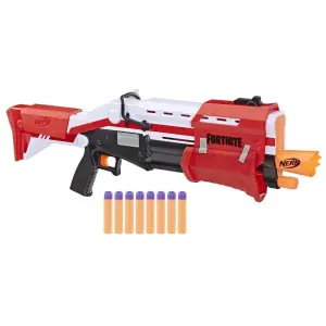 Nerf Fortnite Ts Blaster