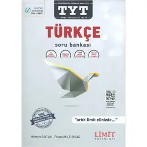 Yks Tyt Türkçe Soru Bankası