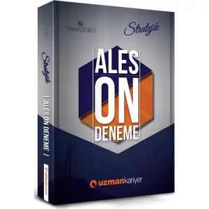 Ales On Deneme