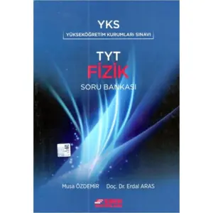 Yks Tyt Fizik Soru Bankası