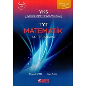 Yks Tyt Matemaetik Soru Bankası
